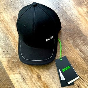 A classic look by a classic brand!